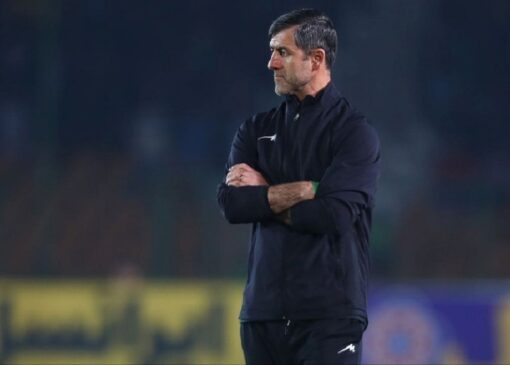 جوابیه کریم باقری به بیانیه تراکتور