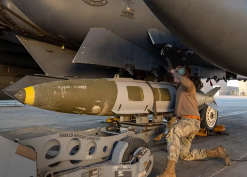 اردن مشارکت با آمریکا در حملات هوایی امروز در خاک سوریه را تأیید کرد