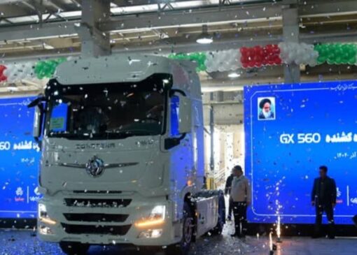 نوسازی ناوگان تجاری یک ضرورت ملی است/ هیچ خودروی معوقی در حوزه ناوگان عمومی نداریم