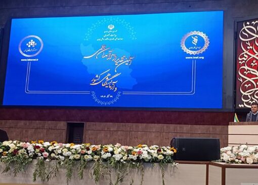 تدوین برنامه حمایت سالانه از ۳۰۰ استاد در دستور کار معاونت علمی