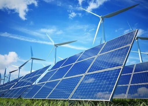 پنل‌های خورشیدی جزو پسماند‌های خطرناک طبقه‌بندی نمی‌شوند