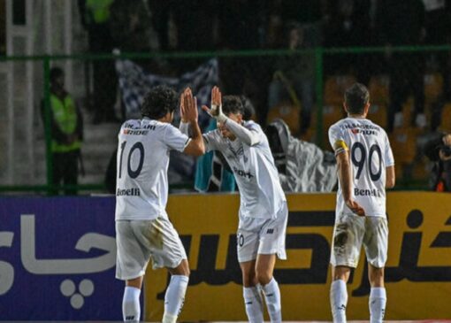 ملوان ۳ - ۰ مس شهربابک/ صعود راحت انزلی‌چی‌ها به یک چهارم نهایی