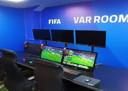 اعلام علت عدم استفاده از VAR در دیدار مس رفسنجان و گل‌گهر