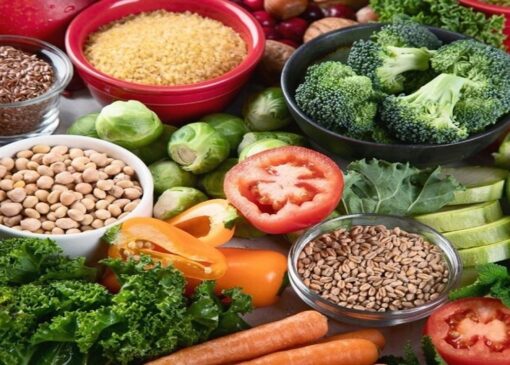 ۷ خوراکی قدرتمند که سرطان را دور می‌کند