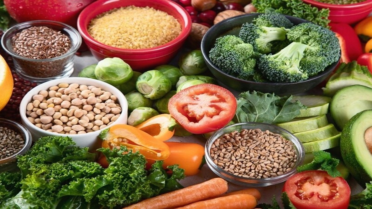 ۷ خوراکی قدرتمند که سرطان را دور می‌کند