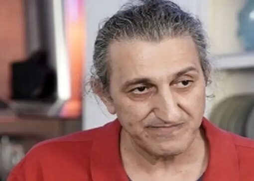 یوسف صیادی از بیمارستان ترخیص شد