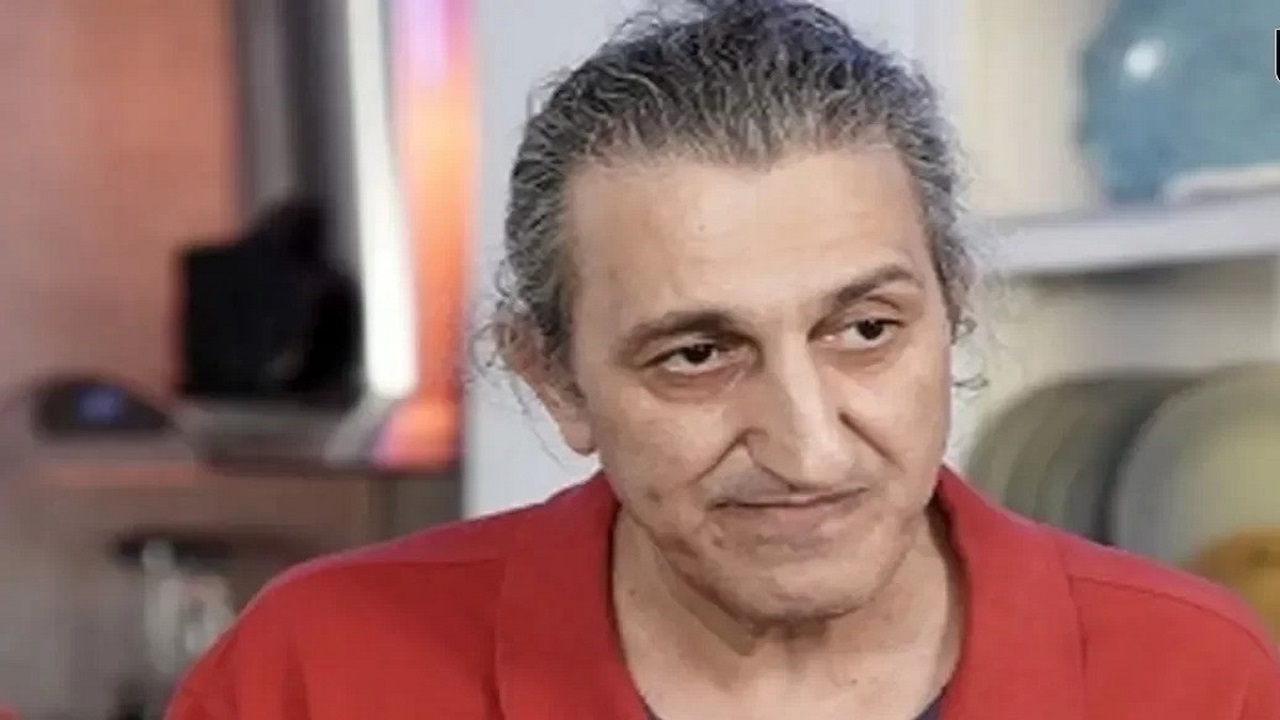 یوسف صیادی از بیمارستان ترخیص شد