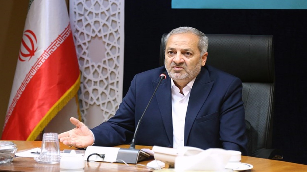 کاظمی: مدرسه تلویزیونی با رویکرد آموزش عدالت‌محور به‌طور جدی دنبال می‌شود