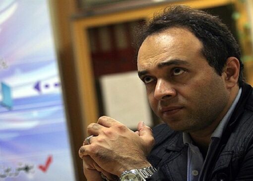 بابک کایدان: این روز‌ها نوشتن کمدی شبیه دیوانگی است