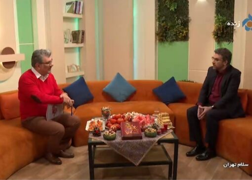 خواصی که هندوانه برای بدن دارد + فیلم