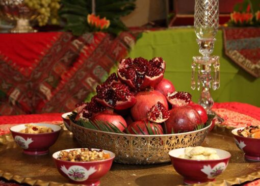 از اسطوره تا سفره؛ زایش امید در دل تاریکی