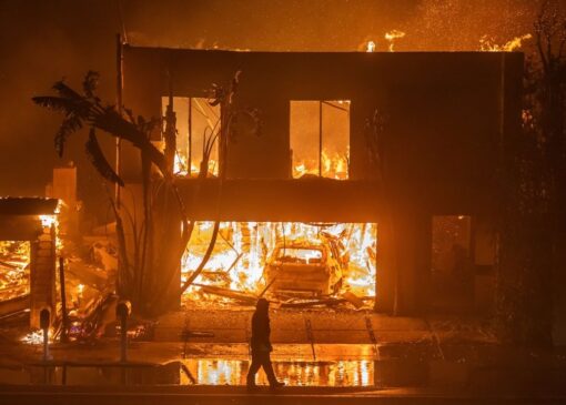 انتقام از صاحبکار به قیمت جان پسر خاله