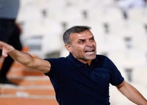 ویسی: تیم ملی فوتبال باید از مرحله گروهی جام جهانی صعود کند