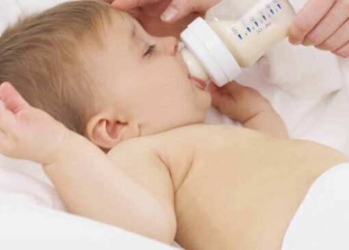 تولید شیرخشک نوزاد در آذرماه ۲ میلیون قوطی کمتر از نیاز کشور