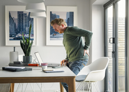 تصورات غلط در مورد کمر درد و حقایق پزشکی