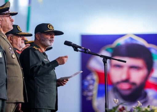 سرلشکر موسوی: دشمنان ما به هیچ قانون بین المللی پایبند نیستند