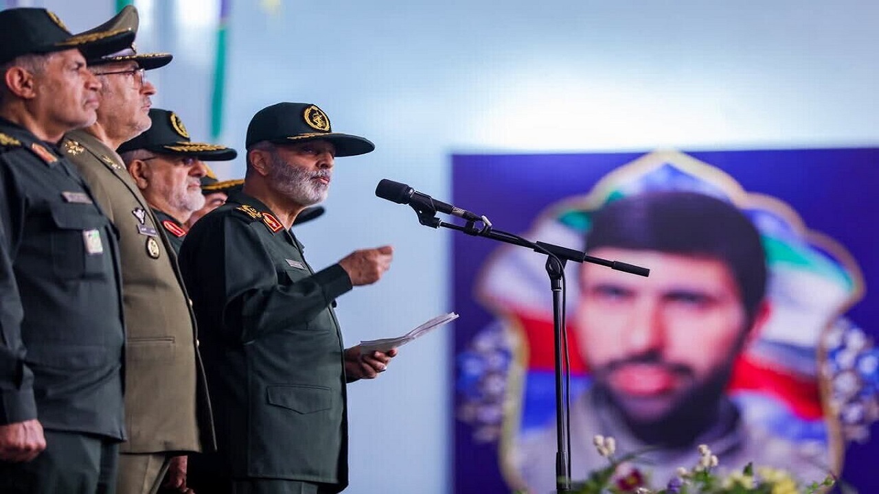 سرلشکر موسوی: دشمنان ما به هیچ قانون بین المللی پایبند نیستند