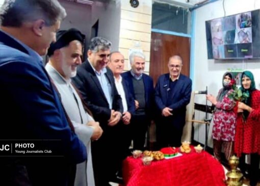 توسعه خانه‌های سالمندان، کیفیت زندگی سالمندان را ارتقا می‌دهد