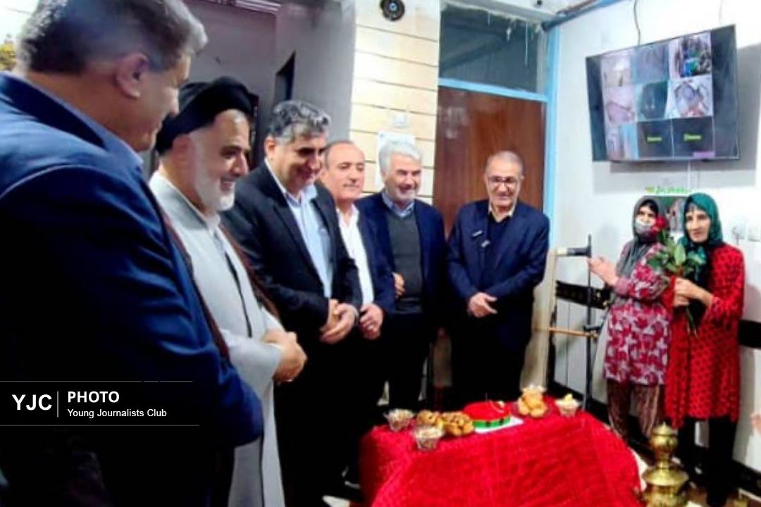 توسعه خانه‌های سالمندان، کیفیت زندگی سالمندان را ارتقا می‌دهد