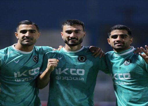 نفت و گاز گچساران ۰ - ۱ پیکان/ صعود تیم دقیقی با چالش ۱۰ نفره شدن