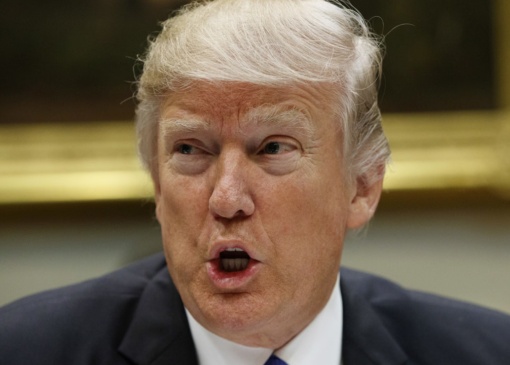 ترامپ برای سرکوب هرچه شدیدتر مهاجران در سال ۲۰۲۶ آماده می‌شود