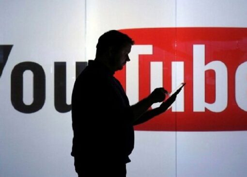 فروپاشی یک رویای پوشالی در یوتیوب