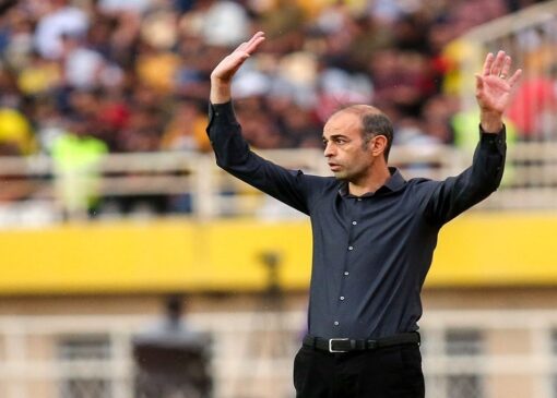 نویدکیا: در بدترین زمان‌های ممکن گل دریافت کردیم/ حریف از فضای پشت مدافعان ما در ضدحملات استفاده کرد