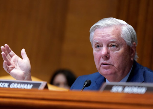 لیندسی گراهام مدعی شد: حماس و حزب‌الله در حال تجدید تسلیحات خود هستند