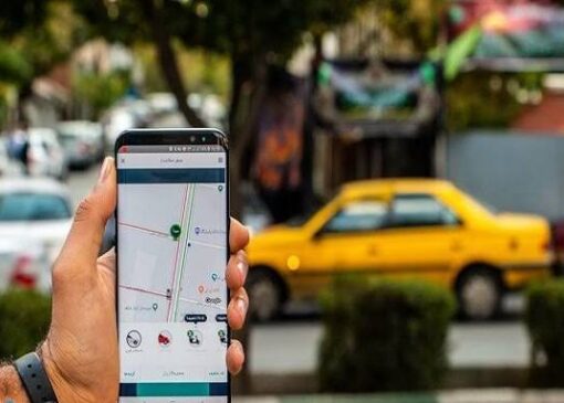 کرایه تاکسی‌ها تا ۱۶۷ درصد بالا رفت؛ سازمان حمایت ورود کرد