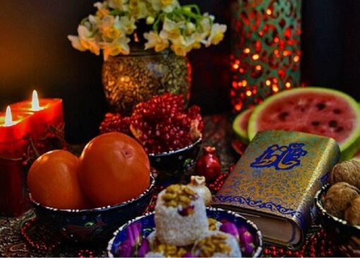 اساطیر زمستانی پیروزی نور بر تاریکی؛ آیین‌های یلداگون در سراسر جهان