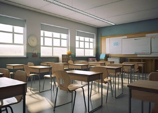 مدارس ابتدایی اراک در روز دوشنبه یکم دی‌ماه غیرحضوری شد