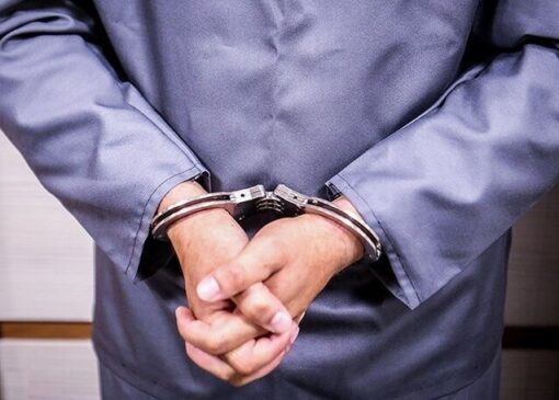 دستگیری کارشناس رسمی دادگستری استان اردبیل به جرم ارتشاء