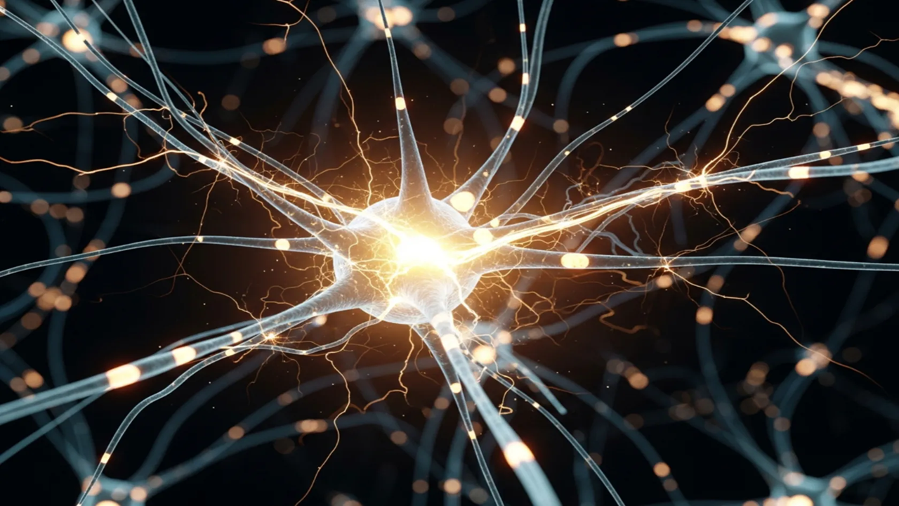 ۱۰ کشف شگفت‌انگیز درباره مغز در سال ۲۰۲۵