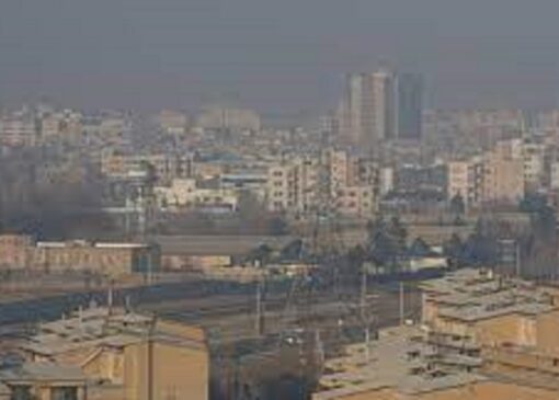 بازگشت آلاینده‌ها در البرز