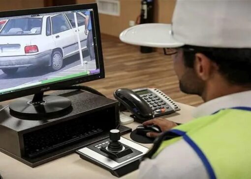 حذف ۲۲ درصد از جرائم رانندگی اشتباه ثبت شده + فیلم