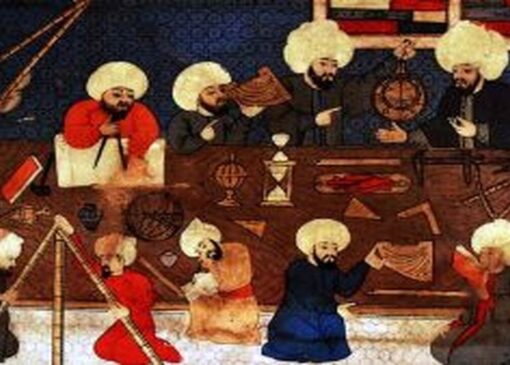 ایده شیخ بهایی، هنوز هم کارگشای حکمرانی آب در کشور است