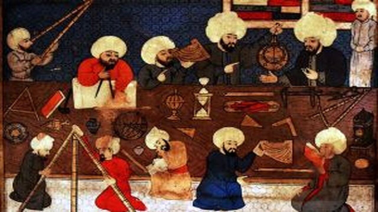 ایده شیخ بهایی، هنوز هم کارگشای حکمرانی آب در کشور است