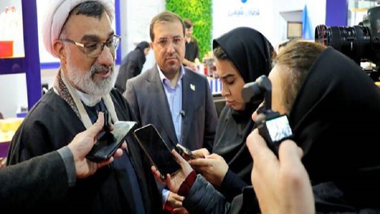 اجرای نقشه جامع علمی کشور را جدی بگیرید