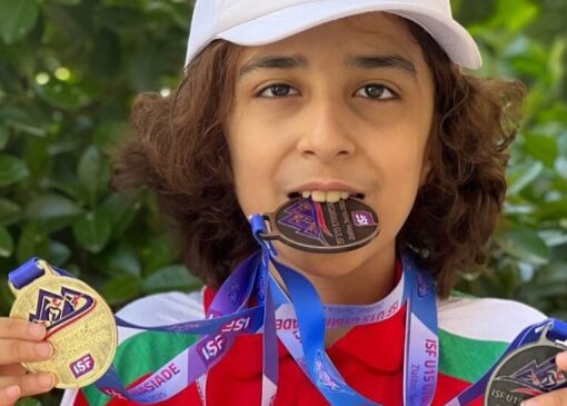 تیم شطرنج ایران با ۲ مدال طلا چهارم جهان شد