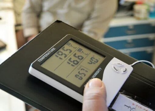 قطع گاز دو اداره پر مصرف قم