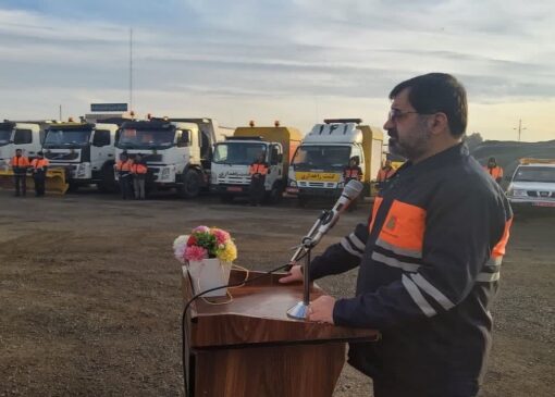 گسترش آموزش‌های ترافیکی در قم با جدیت دنبال شود