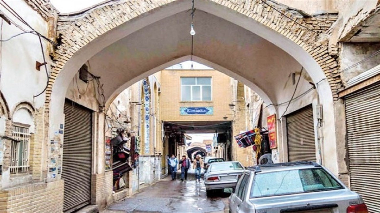 استفاده حداکثری از مشوق‌های قانونی، کلید احیای بافت فرسوده قم