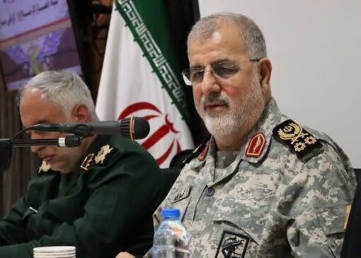 تاکید فرمانده کل سپاه پاسداران بر اجرای درست طرح محله محور بسیج