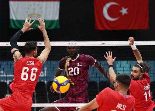 رونمایی FIVB از فرمت جدید قهرمانی جهان؛ انقلابی بزرگ در برگزاری مسابقات والیبال