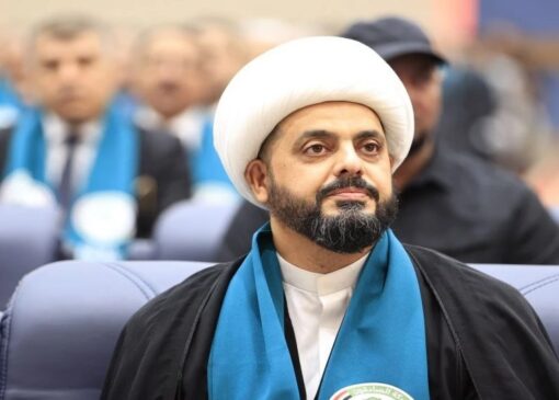 الخزعلی: با انحصار سلاح در دست دولت همراهیم