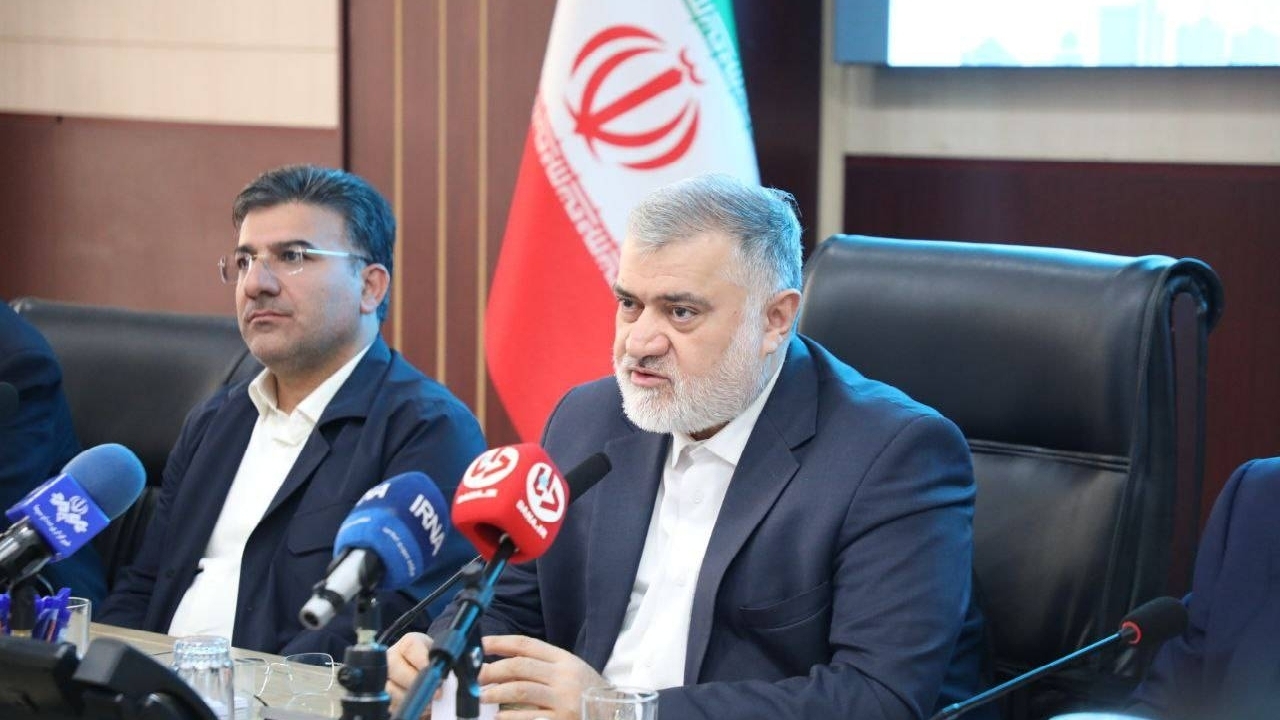 توسعه فضای آموزشی استان تهران با همراهی مؤثر شهرداری‌ها شتاب گرفته است