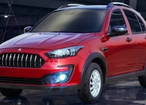 رنجش مالکان خودروی مالکان اطلس جی از تاخیر در تحویل