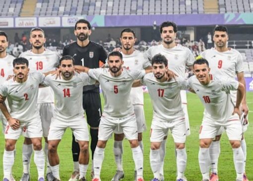 اعلام آخرین رده‌بندی سال ۲۰۲۵ فیفا؛ تداوم حضور ایران در رده بیستم