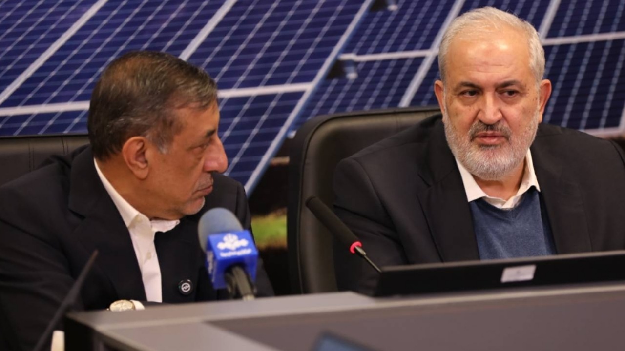 هدف‌گذاری دولت برای حداقل خاموشی در تابستان ۱۴۰۵/ توسعه تجدیدپذیر‌ها راهکار اصلی کاهش ناترازی برق است