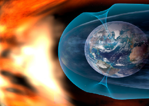 صدور هشدار در مورد برخورد طوفان‌های ژئومغناطیسی با زمین در روز‌های آینده